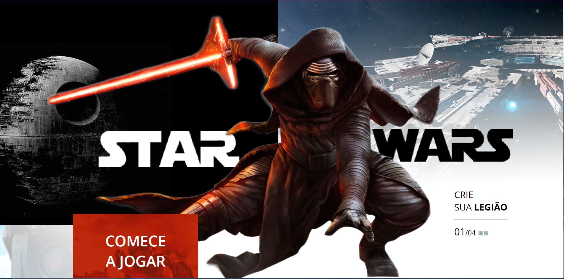 Star Wars